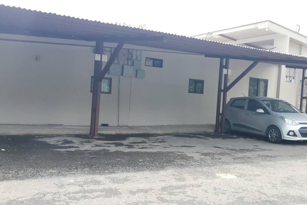 Orange Apartment 5 Min Aeropuerto Juan Santamaria アラフエラ エクステリア 写真